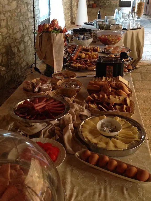 Hotel Relais Angimbe Calatafimi
