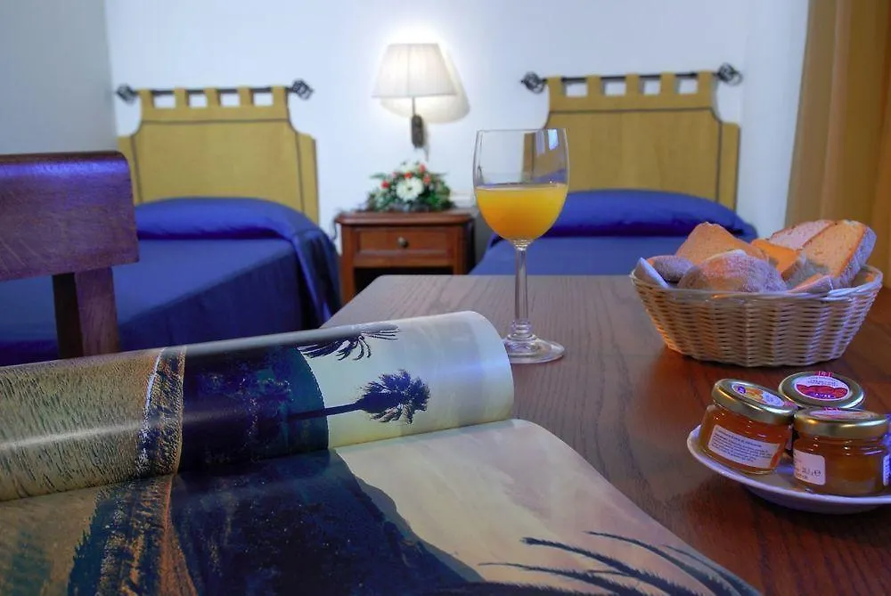 Hotel Relais Angimbe Calatafimi