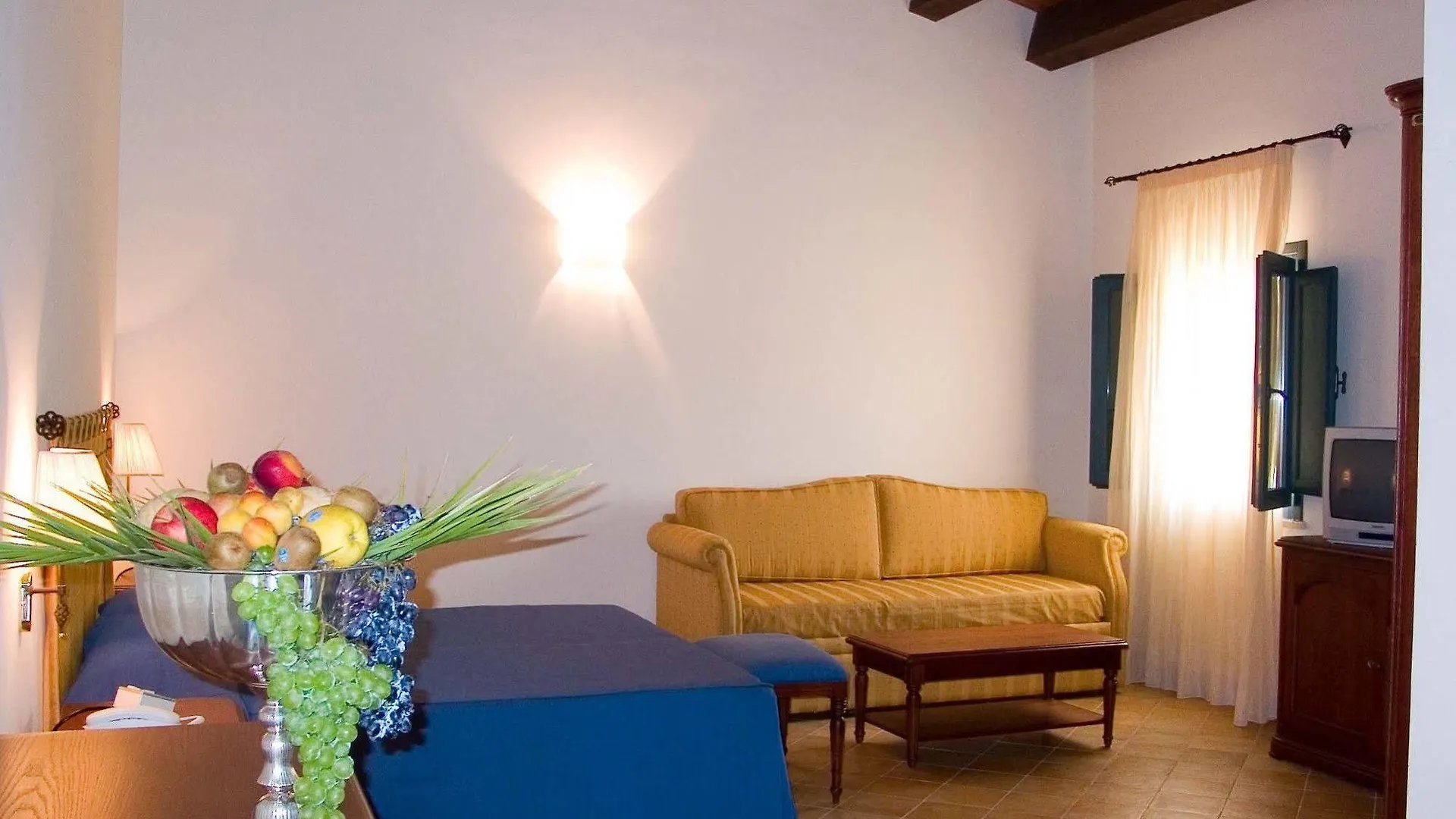Hotel Relais Angimbe Calatafimi 4*,  Italy