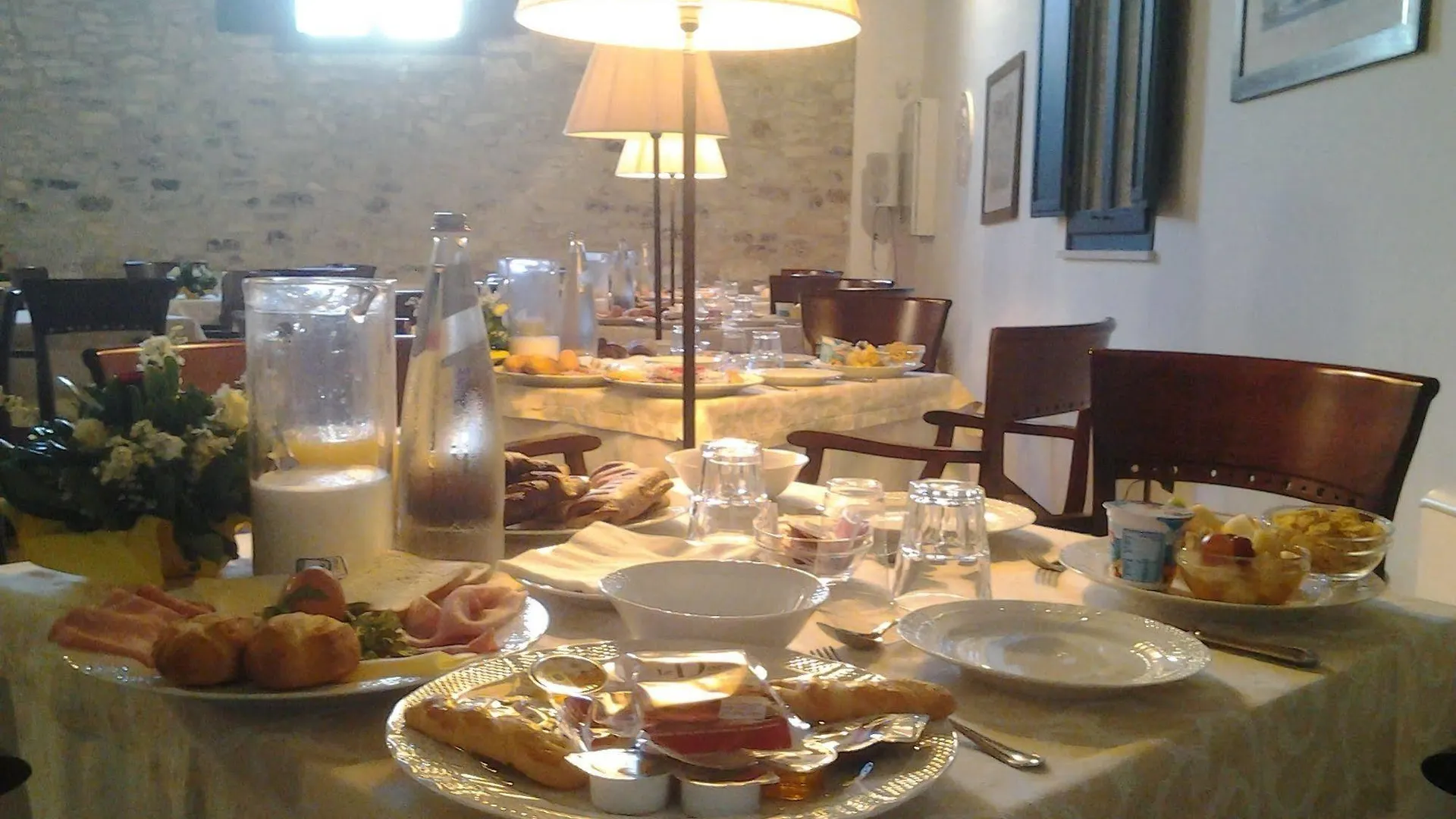 Hotel Relais Angimbe Calatafimi 4*,