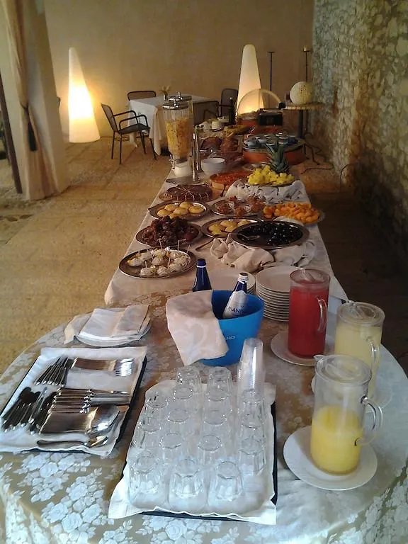 Hotel Relais Angimbe Calatafimi