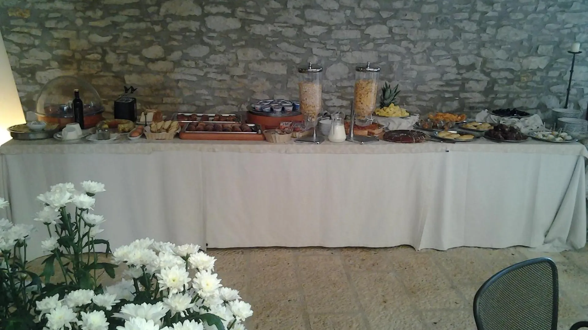 Hotel Relais Angimbe Calatafimi